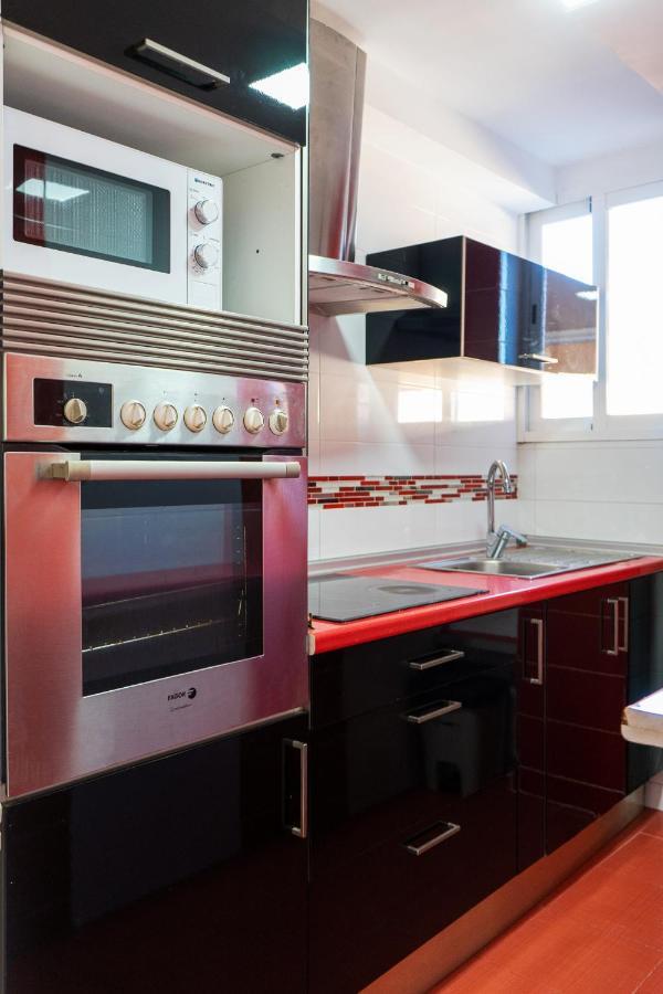 Appartement Atico Completo Jaime I à Benidorm Extérieur photo