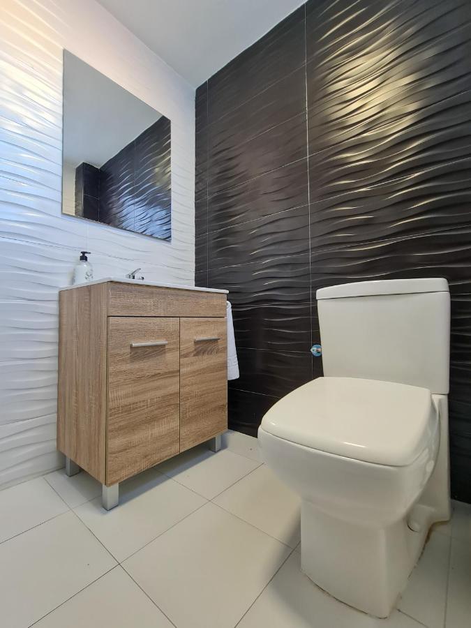 Appartement Atico Completo Jaime I à Benidorm Extérieur photo
