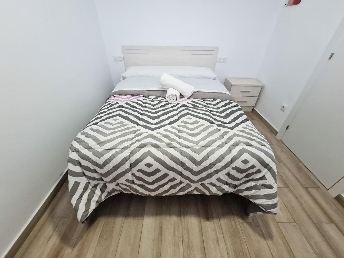 Appartement Atico Completo Jaime I à Benidorm Extérieur photo
