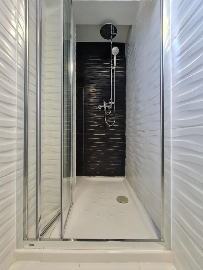 Appartement Atico Completo Jaime I à Benidorm Extérieur photo