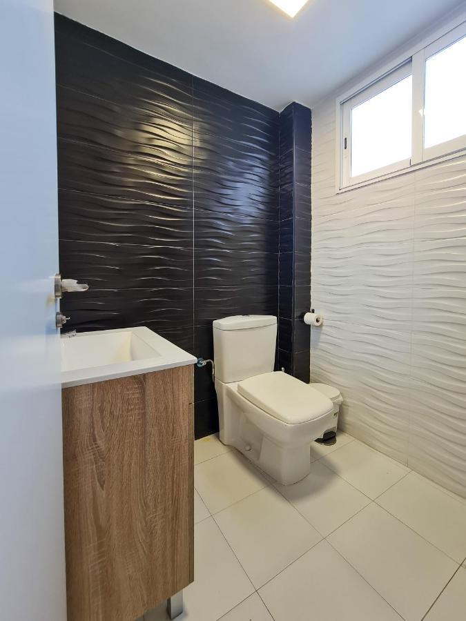 Appartement Atico Completo Jaime I à Benidorm Extérieur photo