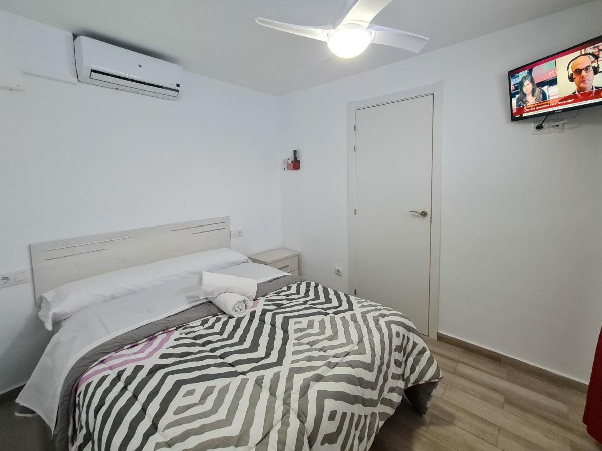 Appartement Atico Completo Jaime I à Benidorm Extérieur photo