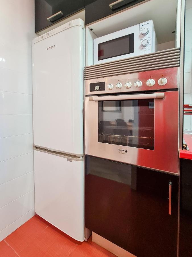 Appartement Atico Completo Jaime I à Benidorm Extérieur photo