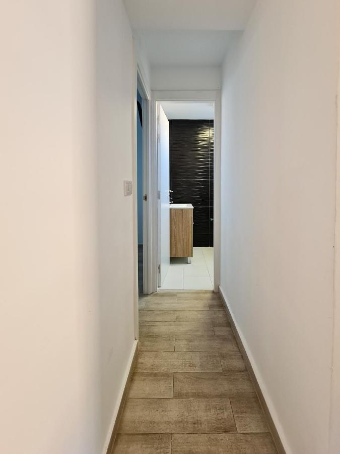 Appartement Atico Completo Jaime I à Benidorm Extérieur photo