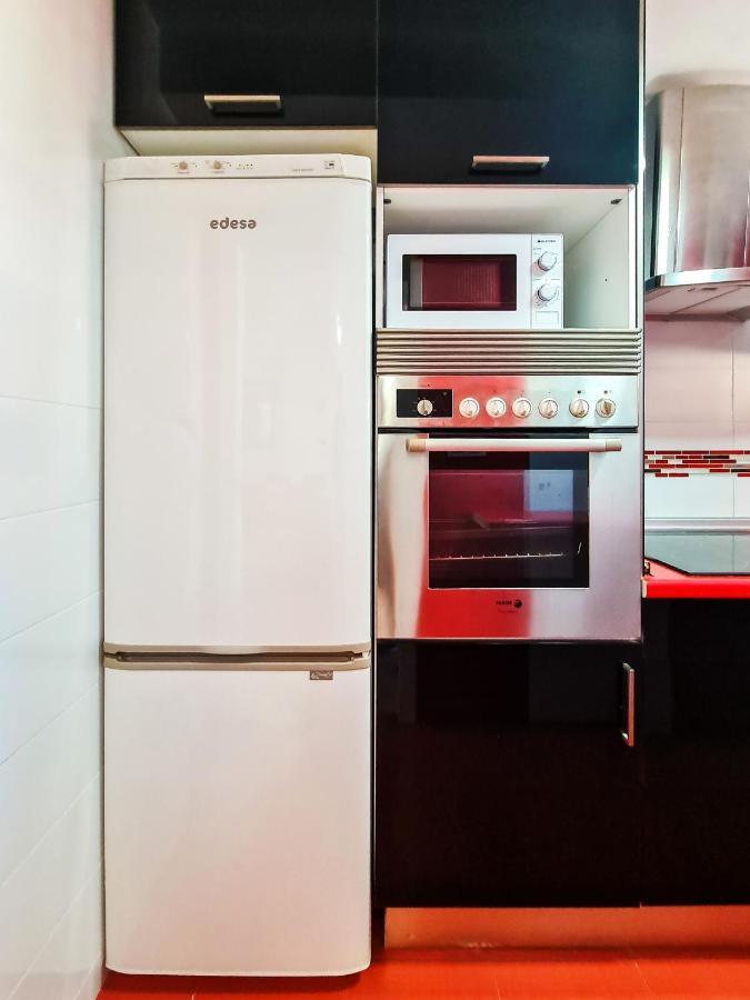 Appartement Atico Completo Jaime I à Benidorm Extérieur photo