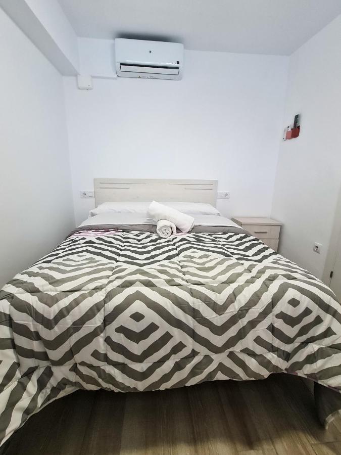 Appartement Atico Completo Jaime I à Benidorm Extérieur photo